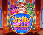 Jelly Belly MegaWays