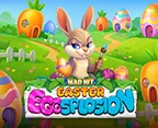 Mad Hit Easter Eggsplosion