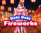 Doki Doki Fireworks