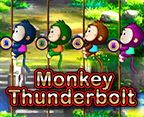 Monkey Thunder Bolt