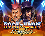 Rock N' Ways XtraWays